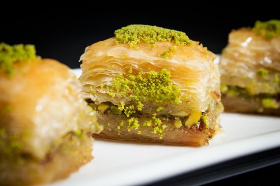 Baklava