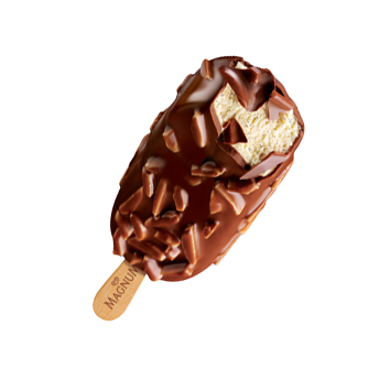 Types de crème glacée