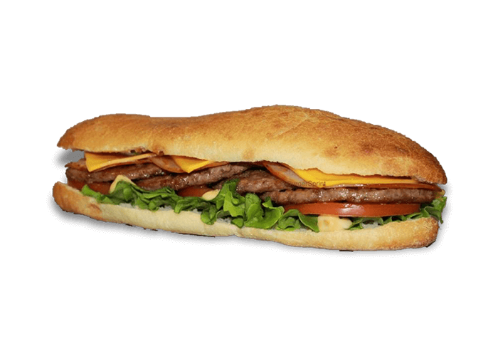 Sandwich Steak